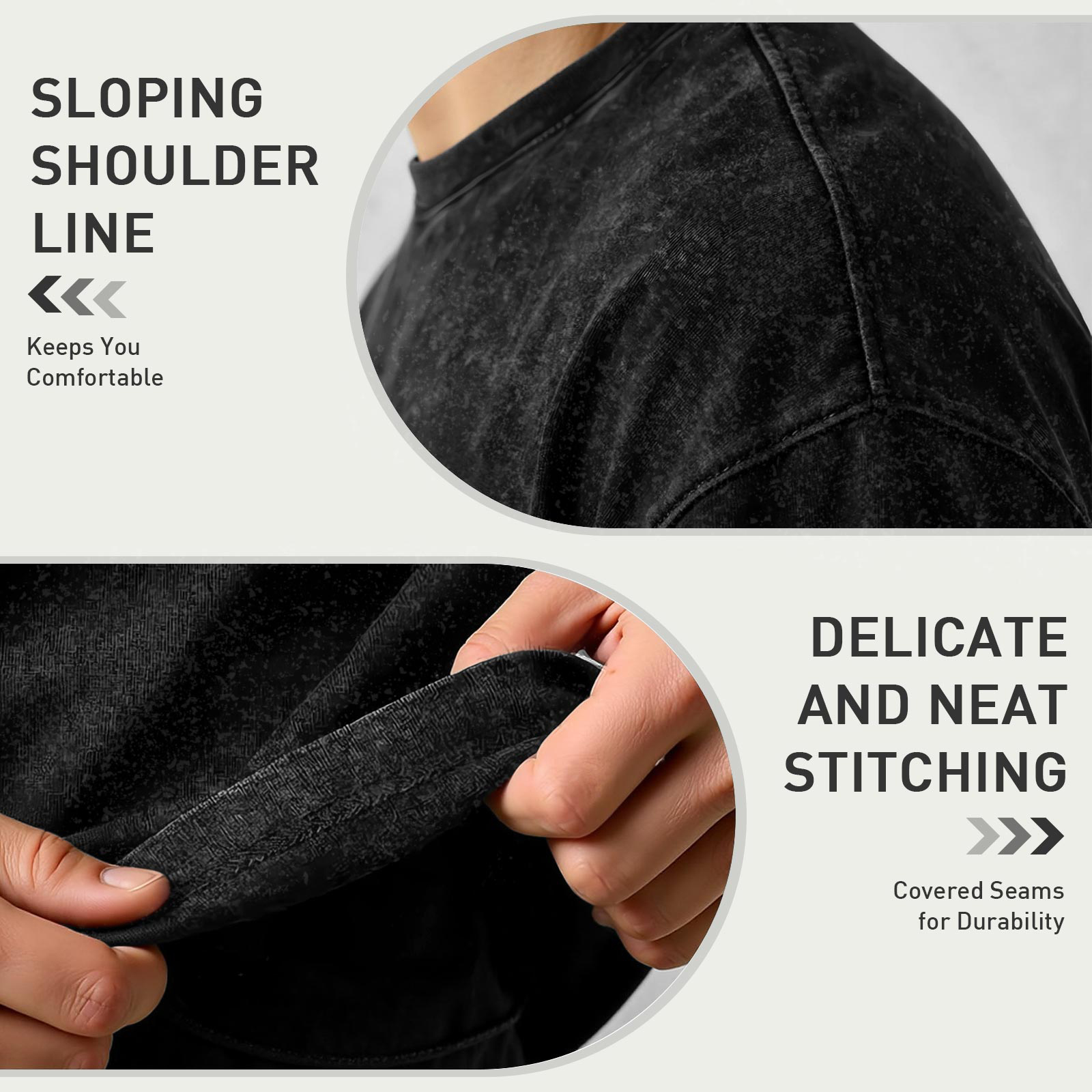 T-shirt-cloth