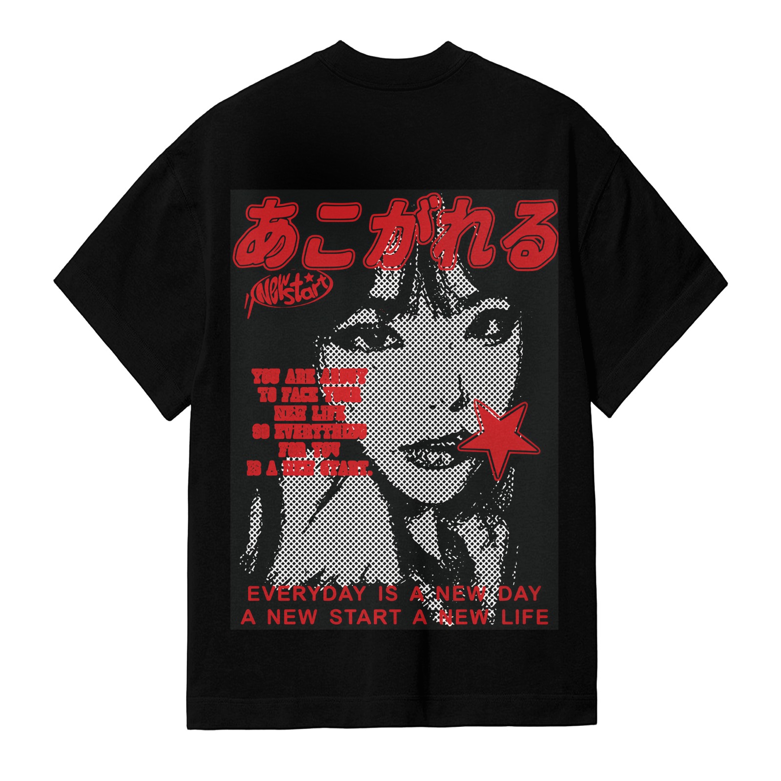 T-shirt