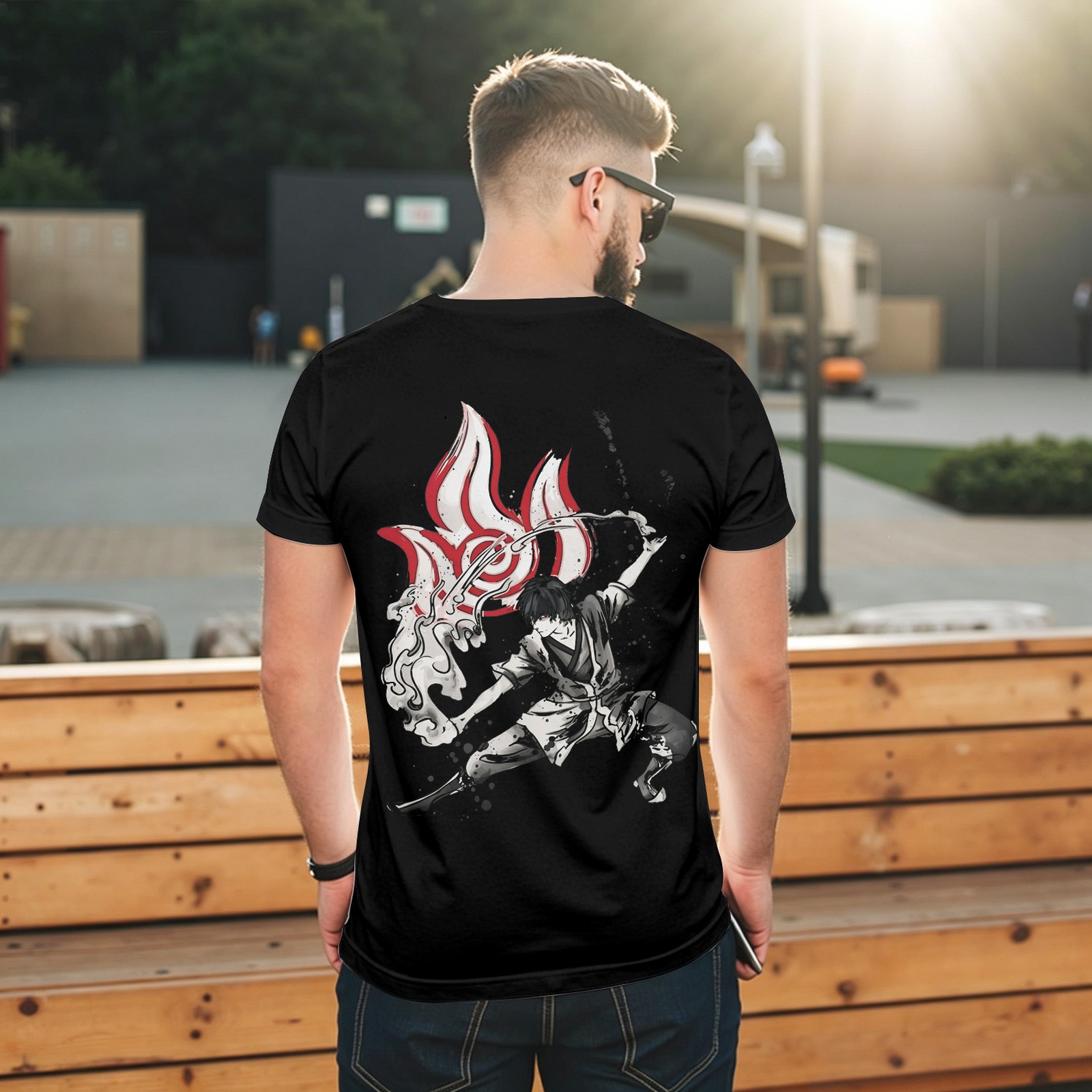 T-shirt