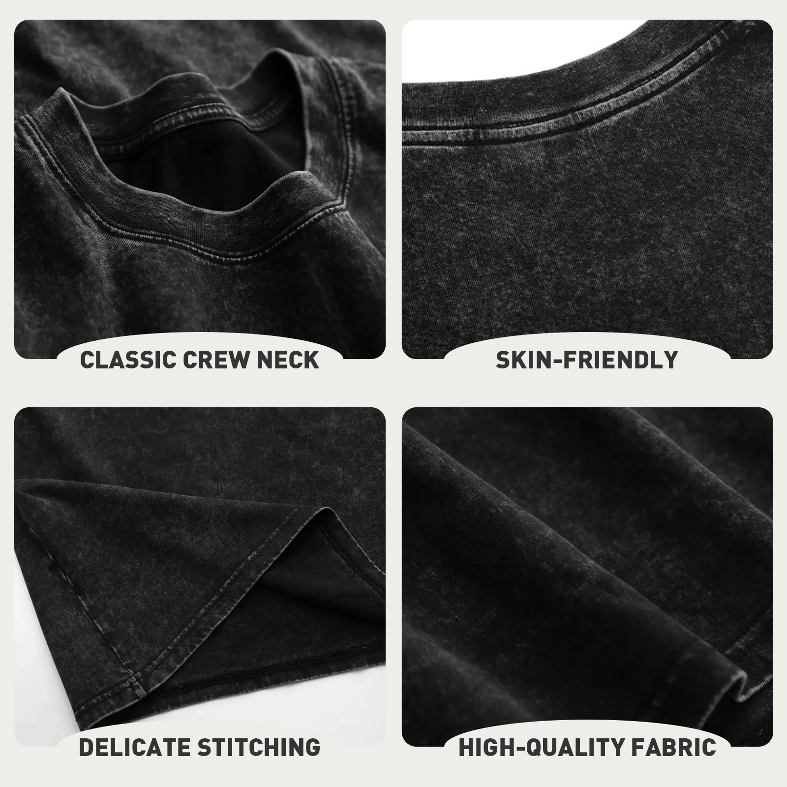T-shirt-cloth
