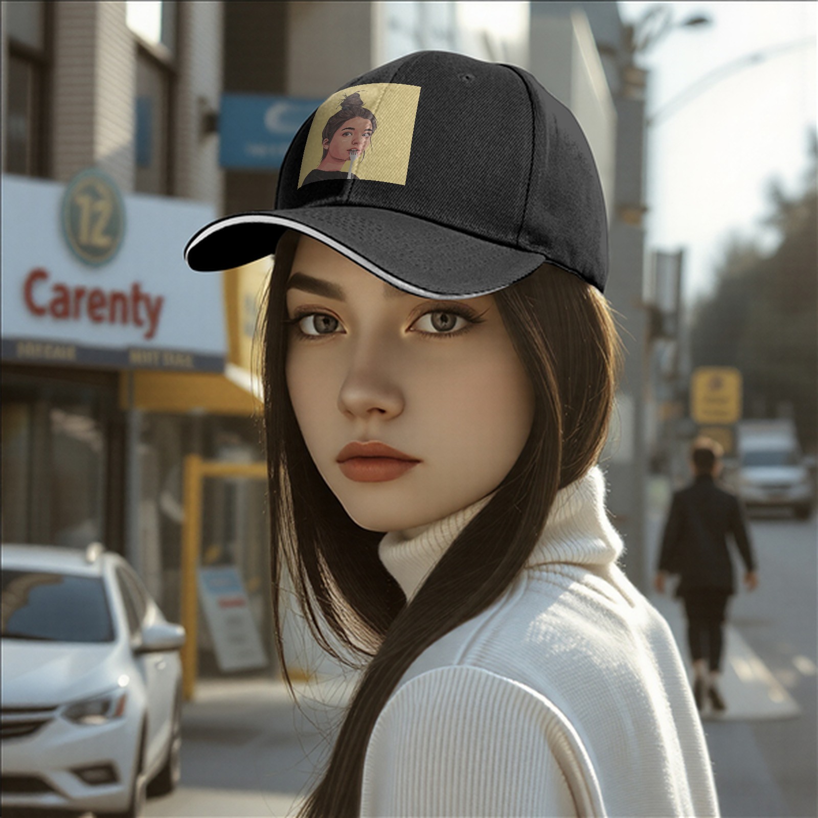 cat-caps