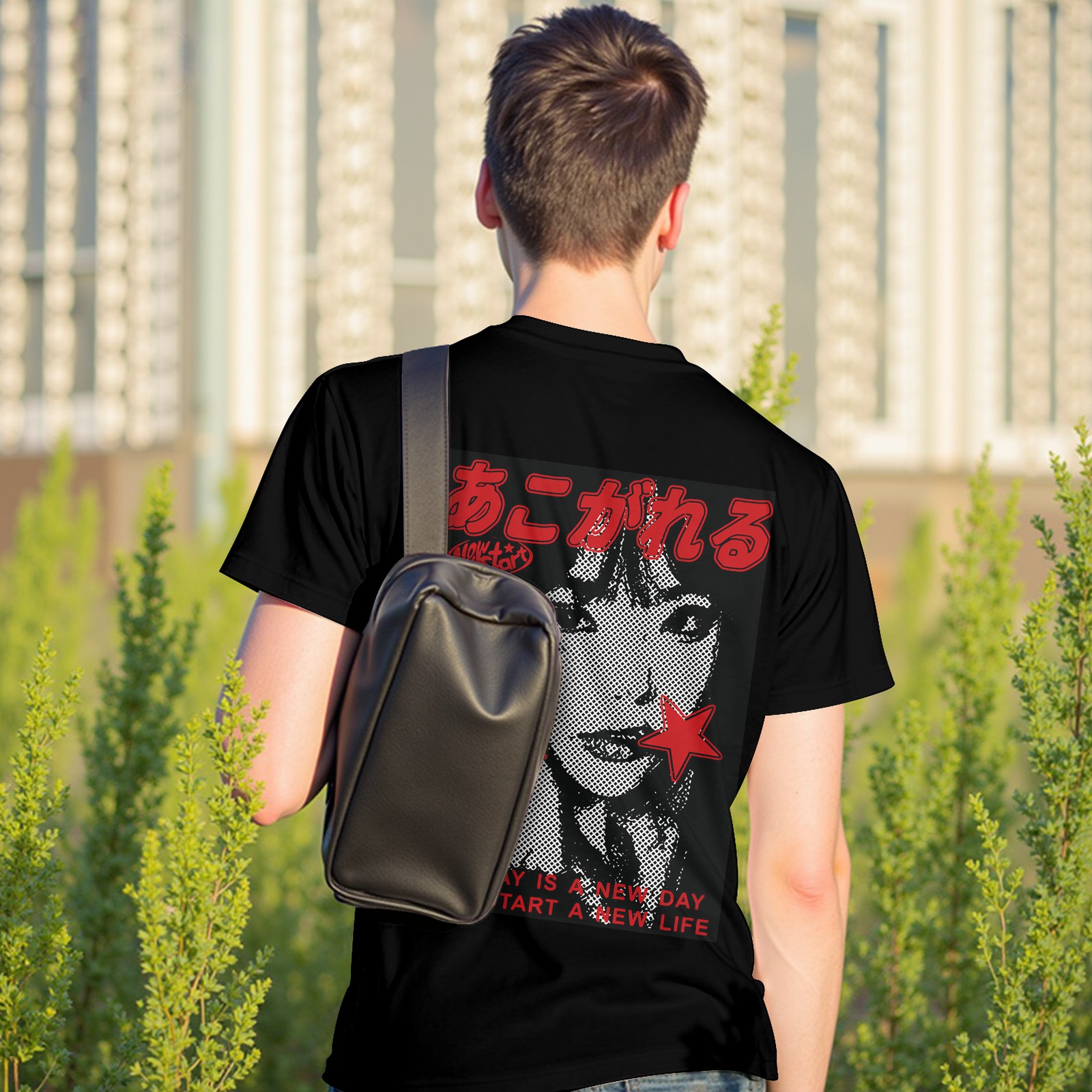 T-shirt