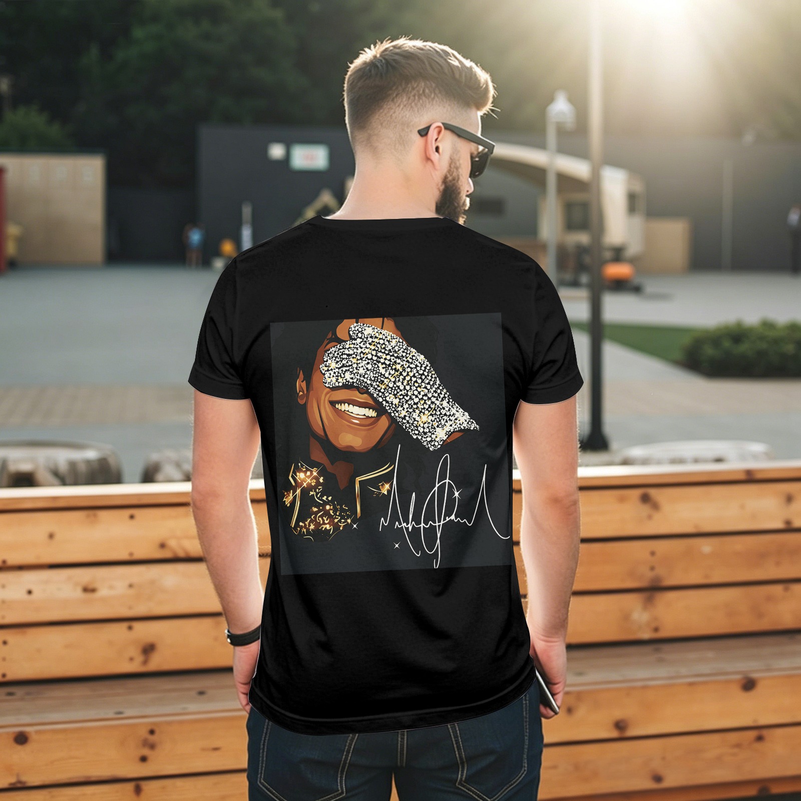 T-shirt