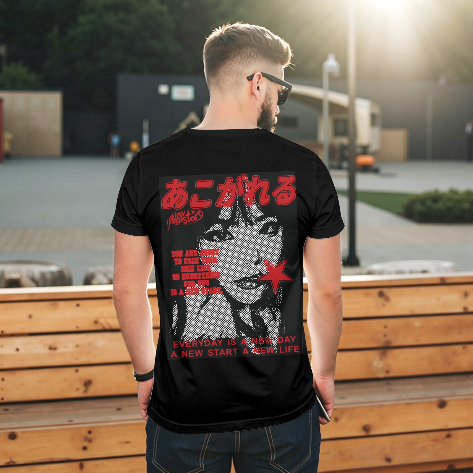 T-shirt