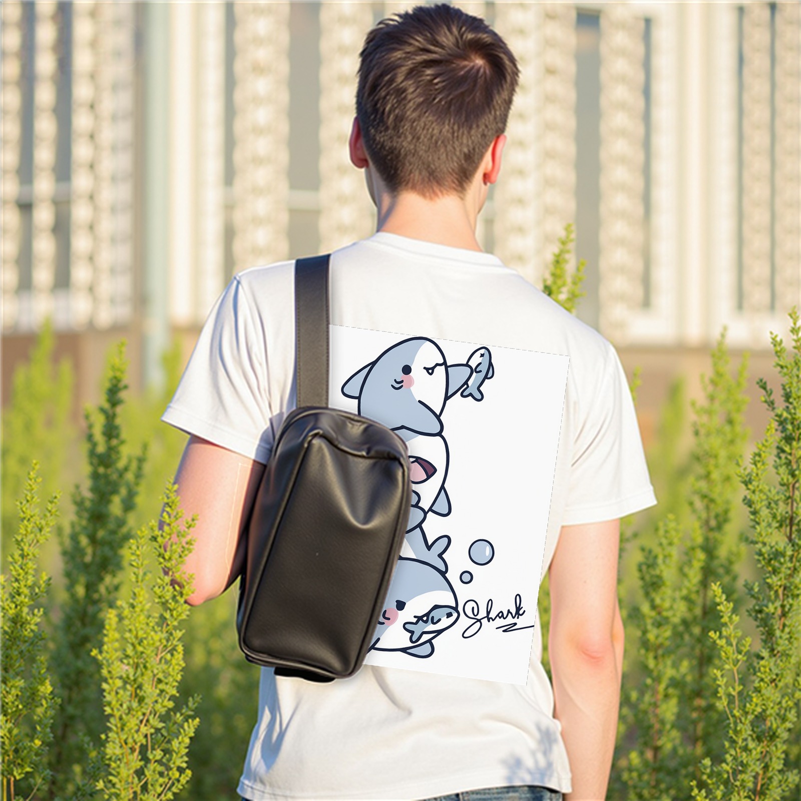 T-shirt