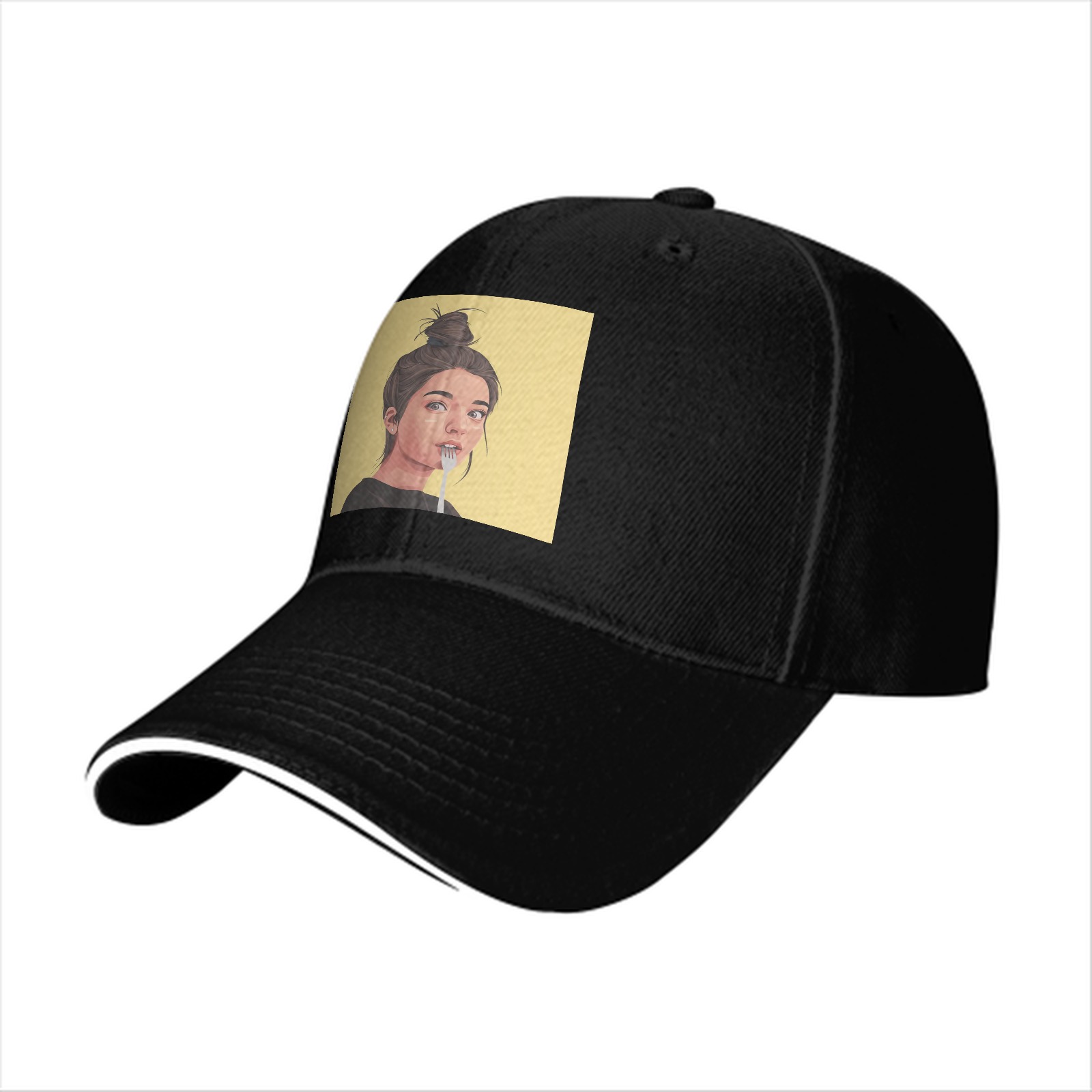 cat-caps