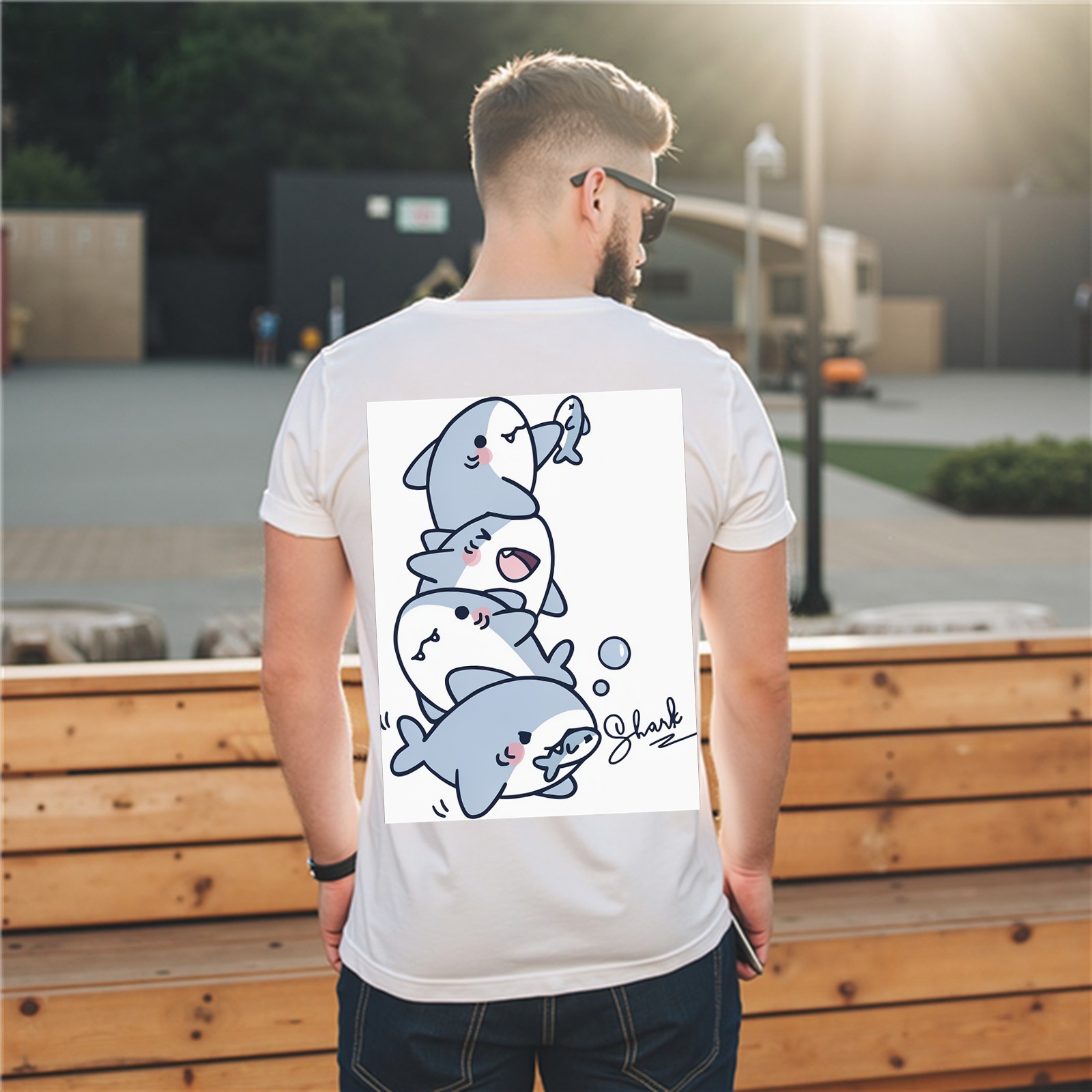 T-shirt