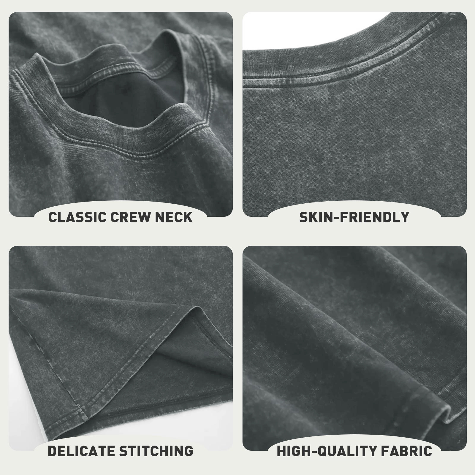 T-shirt-cloth