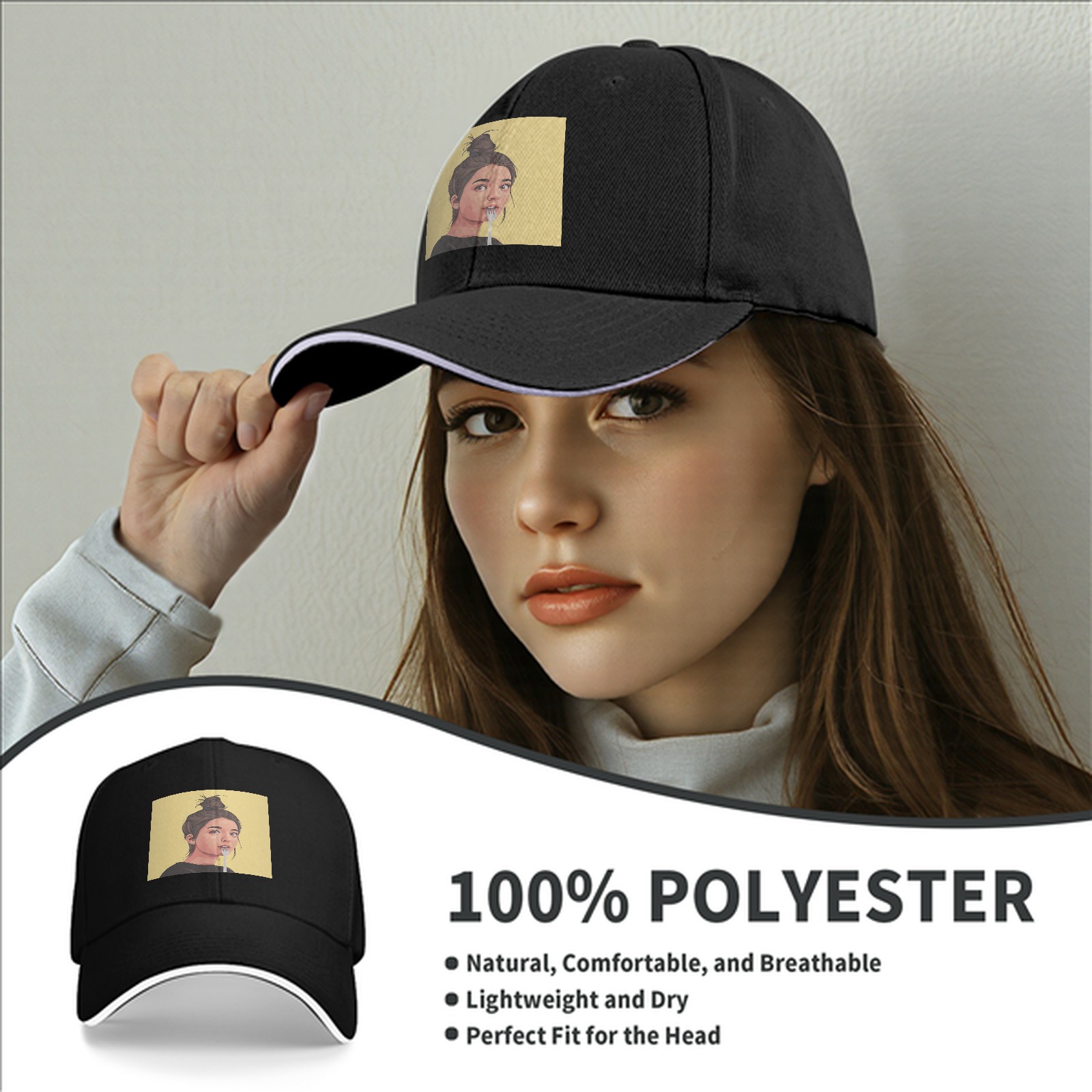 cat-caps